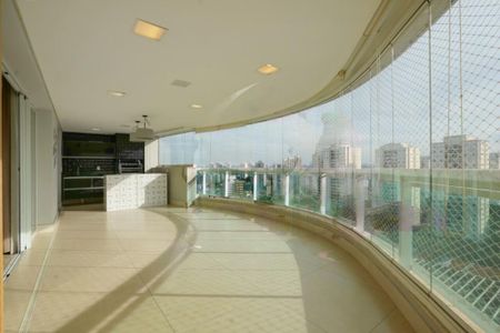 Apartamento à venda com 249m², 3 quartos e 4 vagas