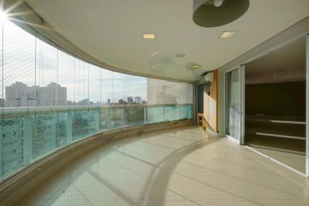 Apartamento à venda com 249m², 3 quartos e 4 vagas