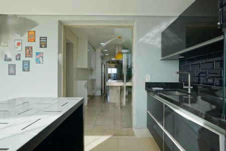 Apartamento à venda com 249m², 3 quartos e 4 vagas