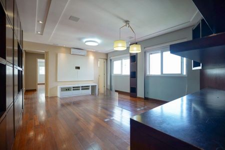 Apartamento à venda com 249m², 3 quartos e 4 vagas