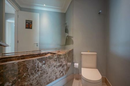 Apartamento à venda com 249m², 3 quartos e 4 vagas