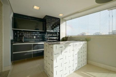 Apartamento à venda com 249m², 3 quartos e 4 vagas