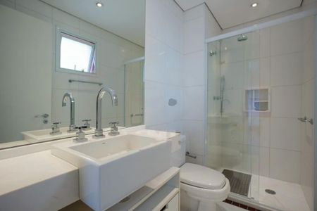 Apartamento à venda com 249m², 3 quartos e 4 vagas