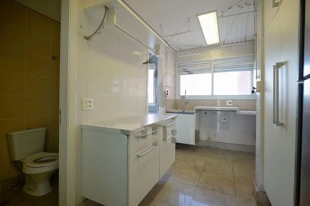 Apartamento à venda com 249m², 3 quartos e 4 vagas
