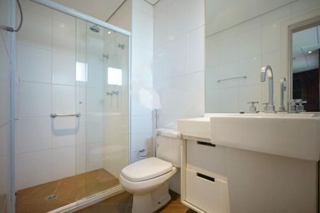Apartamento à venda com 249m², 3 quartos e 4 vagas