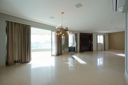 Apartamento à venda com 249m², 3 quartos e 4 vagas