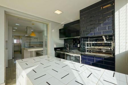 Apartamento à venda com 249m², 3 quartos e 4 vagas