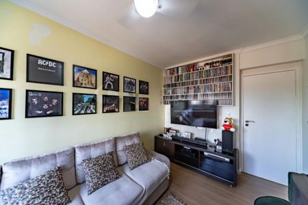 Apartamento à venda com 136m², 4 quartos e 3 vagas