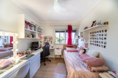 Apartamento à venda com 136m², 4 quartos e 3 vagas