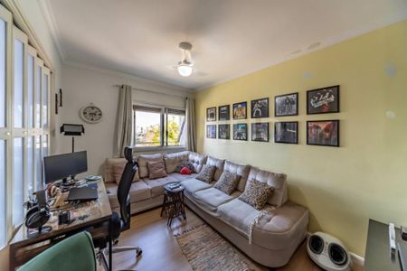 Apartamento à venda com 4 quartos, 136m² em Santo Amaro, São Paulo