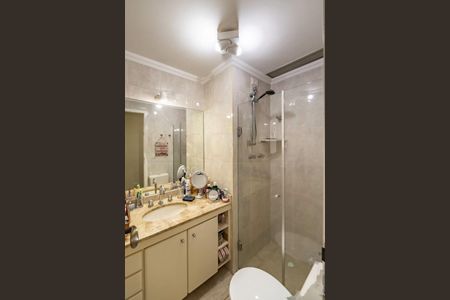 Apartamento à venda com 4 quartos, 136m² em Santo Amaro, São Paulo