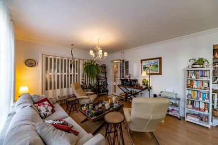 Apartamento à venda com 4 quartos, 136m² em Santo Amaro, São Paulo