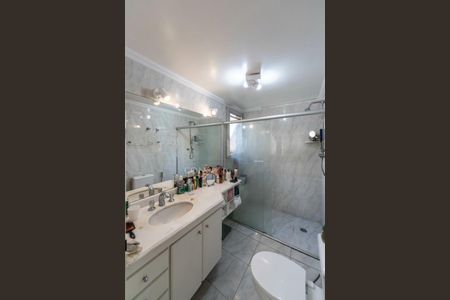 Apartamento à venda com 4 quartos, 136m² em Santo Amaro, São Paulo
