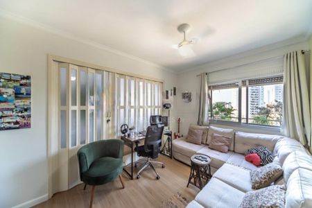Apartamento à venda com 136m², 4 quartos e 3 vagas