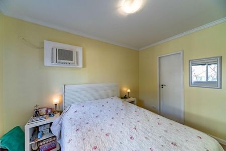 Apartamento à venda com 4 quartos, 136m² em Santo Amaro, São Paulo