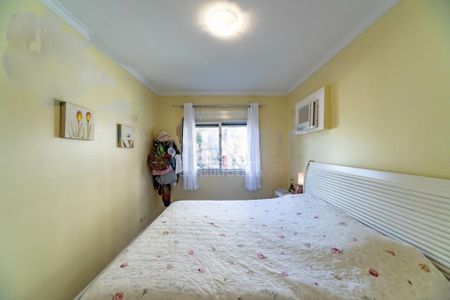 Apartamento à venda com 136m², 4 quartos e 3 vagas