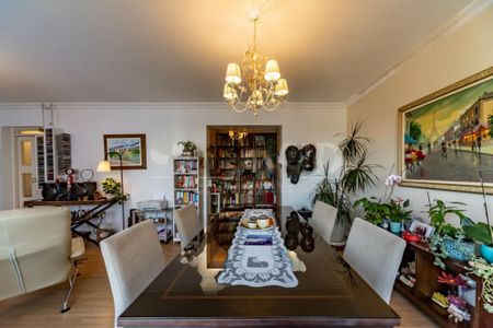 Apartamento à venda com 4 quartos, 136m² em Santo Amaro, São Paulo