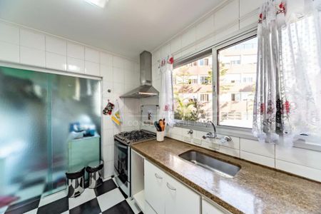 Apartamento à venda com 4 quartos, 136m² em Santo Amaro, São Paulo