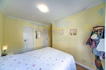 Apartamento à venda com 136m², 4 quartos e 3 vagas
