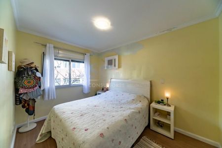 Apartamento à venda com 136m², 4 quartos e 3 vagas