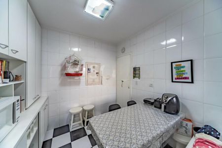 Apartamento à venda com 4 quartos, 136m² em Santo Amaro, São Paulo