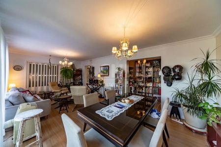 Apartamento à venda com 4 quartos, 136m² em Santo Amaro, São Paulo