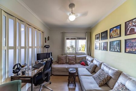 Apartamento à venda com 136m², 4 quartos e 3 vagas