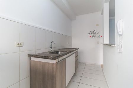 Apartamento para alugar com 65m², 3 quartos e 1 vagaCozinha