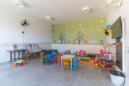 Apartamento para alugar com 65m², 3 quartos e 1 vagaBrinquedoteca