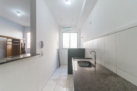 Apartamento para alugar com 65m², 3 quartos e 1 vagaCozinha