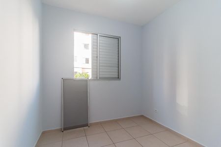 Quarto 1 de apartamento para alugar com 3 quartos, 65m² em Vila Mogilar, Mogi das Cruzes