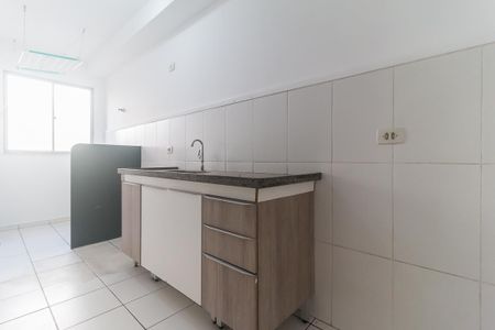 Apartamento para alugar com 65m², 3 quartos e 1 vagaCozinha