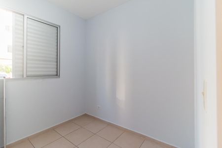 Quarto 1 de apartamento para alugar com 3 quartos, 65m² em Vila Mogilar, Mogi das Cruzes