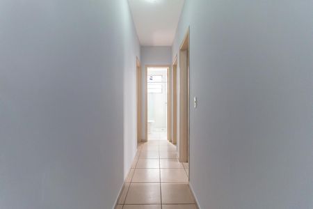 Apartamento para alugar com 65m², 3 quartos e 1 vagaCorredor 