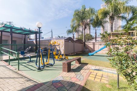 Apartamento para alugar com 65m², 3 quartos e 1 vagaÁrea comum
