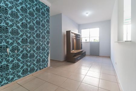 Apartamento para alugar com 65m², 3 quartos e 1 vagaSala