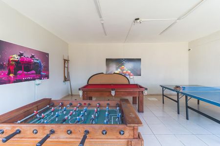 Apartamento para alugar com 65m², 3 quartos e 1 vagaSala de Jogos