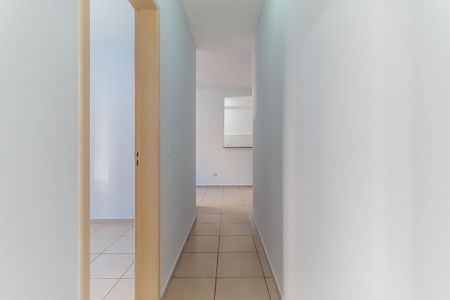 Apartamento para alugar com 65m², 3 quartos e 1 vagaCorredor 