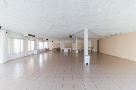 Apartamento para alugar com 65m², 3 quartos e 1 vagaÁrea comum - Salão de festas