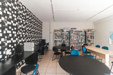 Apartamento para alugar com 65m², 3 quartos e 1 vagaCoworking