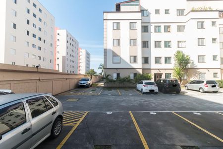 Apartamento para alugar com 65m², 3 quartos e 1 vagaVista do Quarto 2
