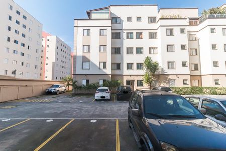 Apartamento para alugar com 65m², 3 quartos e 1 vagaVista da Sala