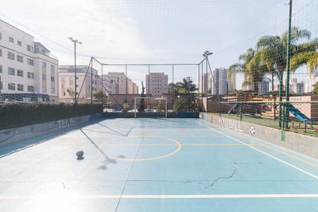 Apartamento para alugar com 65m², 3 quartos e 1 vagaQuadra Esportiva