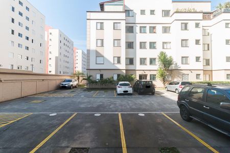 Apartamento para alugar com 65m², 3 quartos e 1 vagaVista do Quarto 1