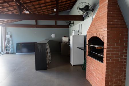 Apartamento à venda com 53m², 2 quartos e 1 vaga Apartamento à venda com 53m², 2 quartos e 1 vagaÁrea comum