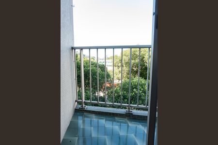 Apartamento à venda com 53m², 2 quartos e 1 vaga Apartamento à venda com 53m², 2 quartos e 1 vagaSacada