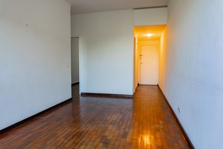 Apartamento à venda com 53m², 2 quartos e 1 vaga Apartamento à venda com 53m², 2 quartos e 1 vagaSala