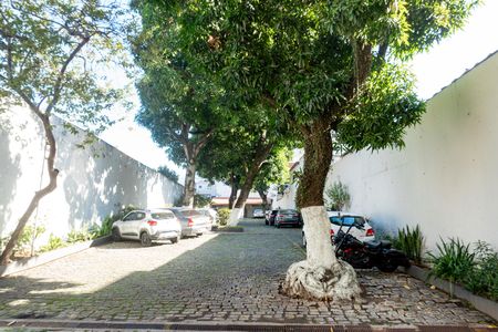 Apartamento à venda com 53m², 2 quartos e 1 vaga Apartamento à venda com 53m², 2 quartos e 1 vagaÁrea comum