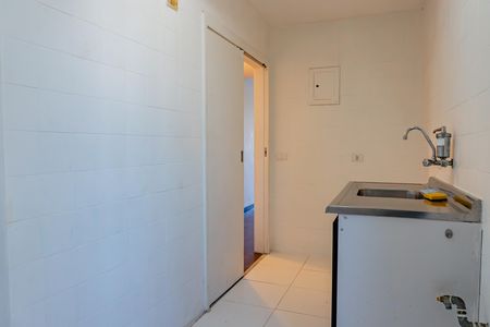 Apartamento à venda com 53m², 2 quartos e 1 vaga Apartamento à venda com 53m², 2 quartos e 1 vagaCozinha