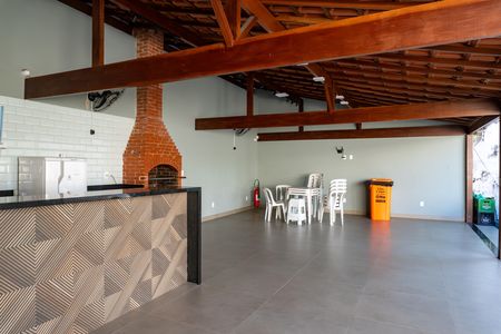 Apartamento à venda com 53m², 2 quartos e 1 vaga Apartamento à venda com 53m², 2 quartos e 1 vagaÁrea comum